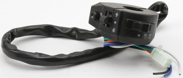 DRC 电路装置 Ez Electric Wire Kit Flasher/Horn Switch