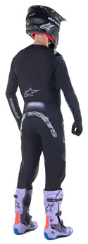 Alpinestars 骑行衣 Supertech LE Laser 23 Jersey