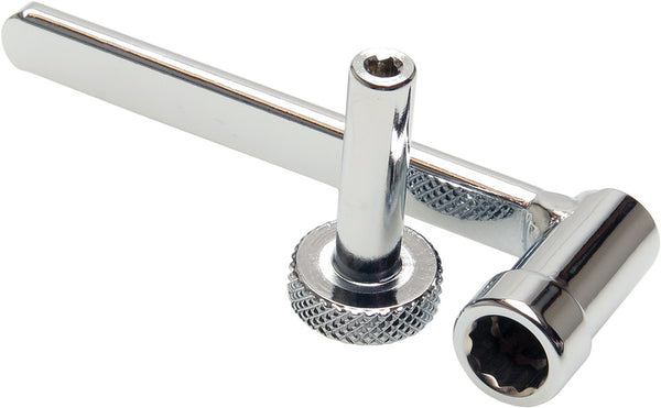Motion Pro Honda Tappet Adjuster Set 3MM SQ. W/9MM Socket Wrench
