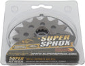 SUPERSPROX 前CS链轮 钢制 14T-520 KAW/SUZ