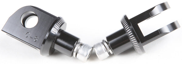 PUIG 脚踏/换挡杆/脚刹 FOOTPEG ADAPTER