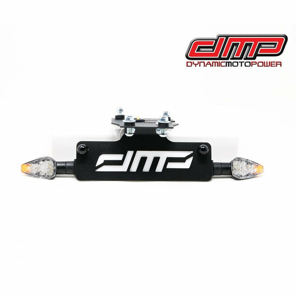 DMP 车身 FENDER ELIMINATOR KIT 黑 W/LIGHTS
