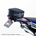 DRC 行李架 CARGO RACK HON