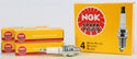 NGK 火花塞 KTM/Suzuki/Kawasaki/Yamaha Spark Plug #5110/4