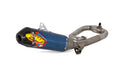 FMF 排气管 FACTORY 4.1 RCT TI TI SYS MEGABOMB W/CARB CAPYZ450F