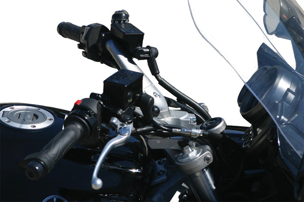 HELIBARS 车把升高 HANDLEBAR BRIDGE RISER
