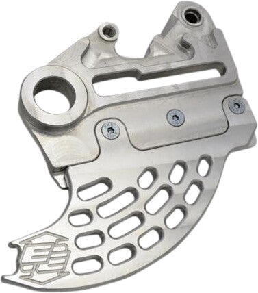 Enduro engineering 后刹车盘保护 Husqvarna Rear Disc Guard HUS