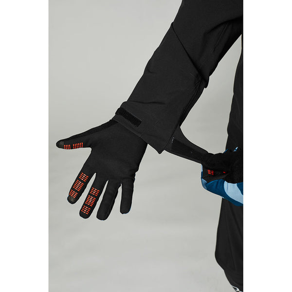 FOX Flexair 骑行夹克 Flexair 骑行服 Neoshell Water Jacket [黑]