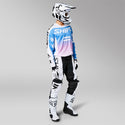 SHIFT 骑行服 WHITE LABEL FADE JERSEY [ACID 蓝]