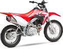 YOSHIMURA 排气管 RS-9T HEADER/CANISTER/END CAP EXHAUST SYSTEM SS-AL-CF