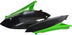 Green/Black