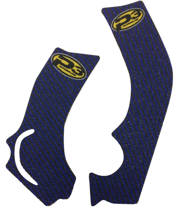 P3 贴花/贴纸 GRIP GUARD FRAME PROTECTOR WEAVE