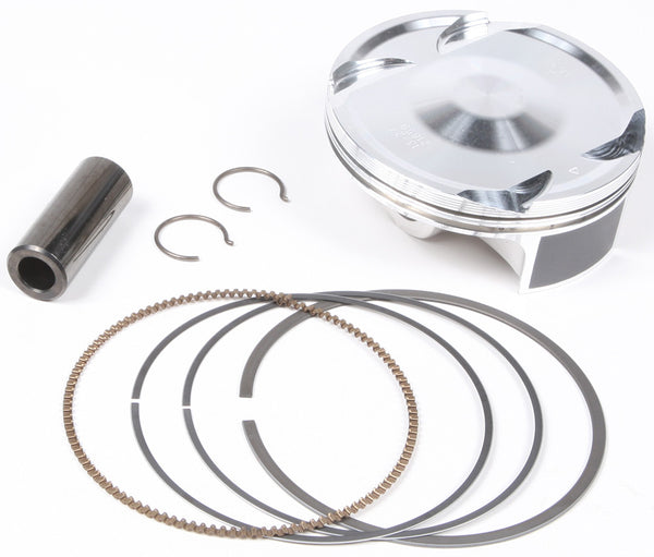 VERTEX 活塞 PISTON KIT FORGED 94.95/STD 11.8:1 HUSQ/KTM