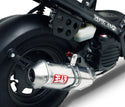 YOSHIMURA 排气管 EXHAUST RACE TRC FULL-SYS SS-SS-SS