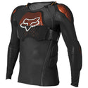 Fox 护甲衣 Baseframe Pro D3O Jacket [黑]