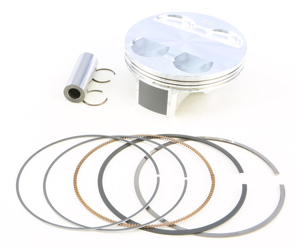 VERTEX 活塞 PISTON KIT FORGED 96.93/STD 12.5:1 YAM