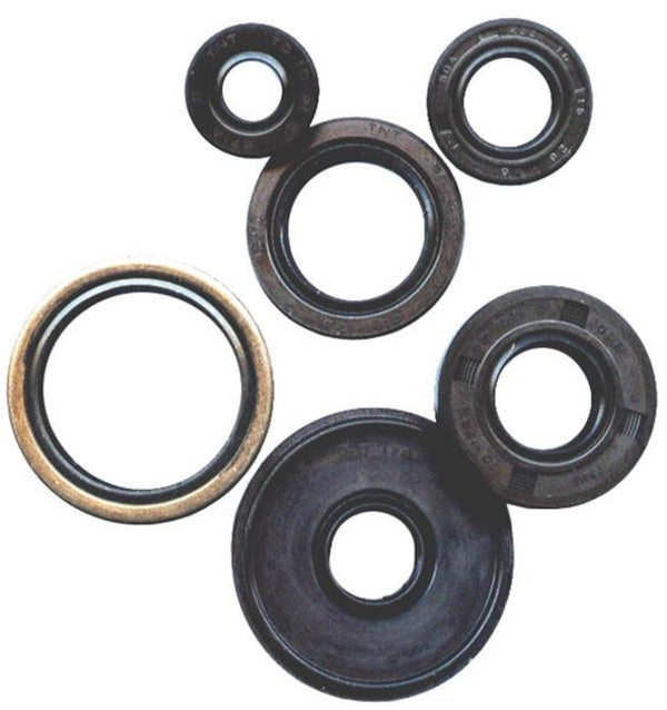 VERTEX 缸垫/密封 OIL SEAL SET HON