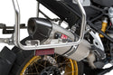 YOSHIMURA 排气管 EXHAUST STREET R-77 SLIP-ON SS-SS-CF WORKS