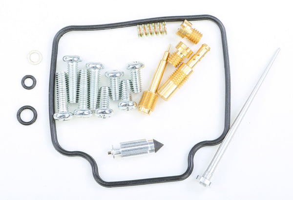 ALL BALLS 燃油系统 BIKE CARBURETOR REBUILD KIT