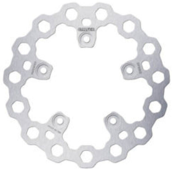 GALFER 刹车 REAR BRAKE ROTOR CUBIQ STD FIXED KTM