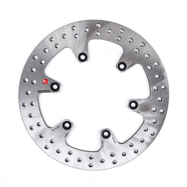 BRAKING 刹车 BRAKE ROTOR