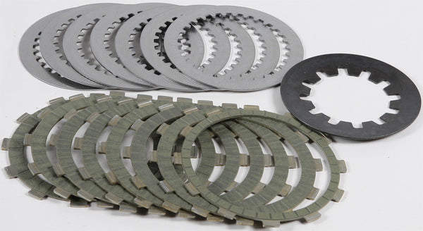 EBC 离合器 SRK COMPLETE CLUTCH KIT