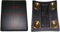 HARDDRIVE  Pillion Pads