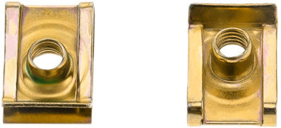 BOLT 五金件 Euro Style Clip Nuts