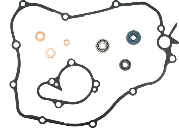 ATHENA 缸垫/密封 WATER PUMP REPAIR KIT W/BEARINGS YAM