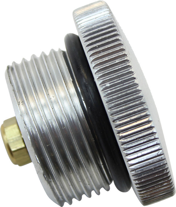 TC BROS 车身部件 Vented Oil/Fuel Tank Cap