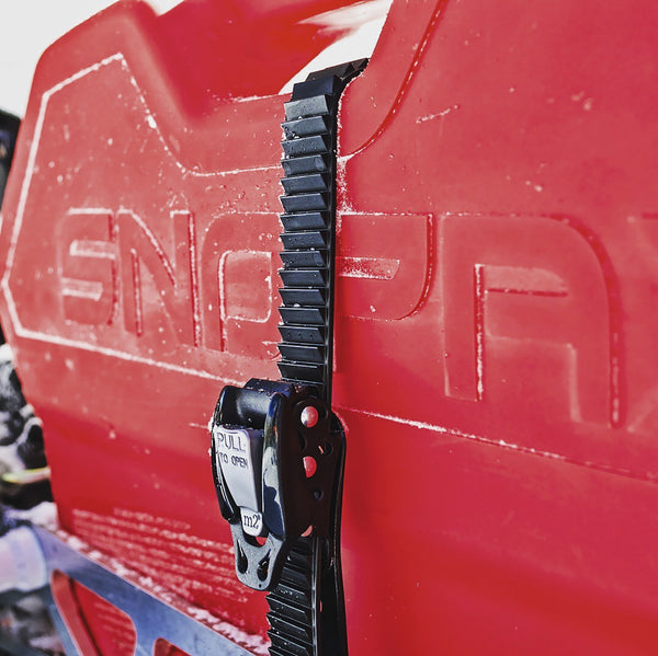 FUELPAX 油桶 Snopax Gas Can
