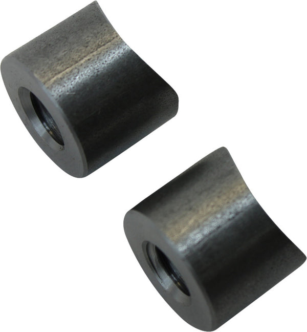 TC BROS 支架 Straight & Coped Threaded Bungs