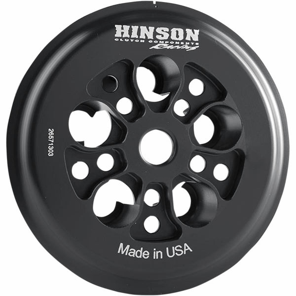 Hinson 离合器片 KTM/Husqvarna Pressure Plate HUS/KTM TC85/85SX