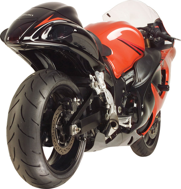 Hotbodies Suzuki ABS Undertail Smoke SUZ
