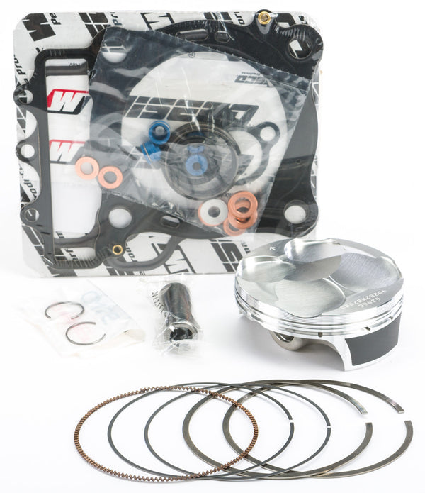 WISECO 活塞 TOP END KIT ARMRGLD STRUTT FRG 79.00/STD 13.9:1 HON