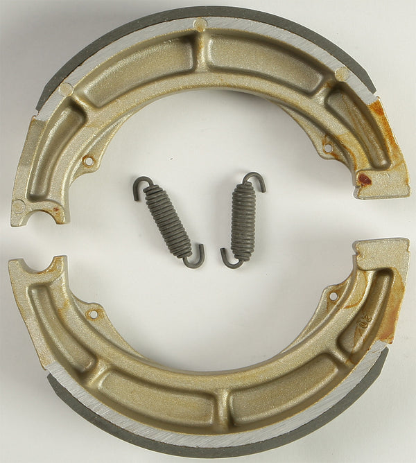 EBC 刹车 BRAKE SHOES