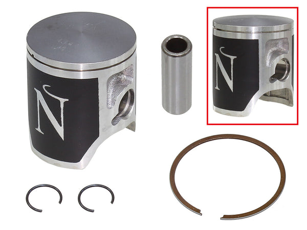 NAMURA 活塞 PISTON KIT 43.46/+0.02 YAM