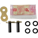 D.I.D 链条 525VX3 Racing Chain Master Link