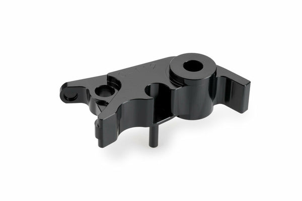 Puig 手柄转接器 Ducati Lever Adaptor Clutch Black DUC