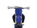 POLISPORT 护手/护弓 MX FLOW HANDGUARDS 白/黑