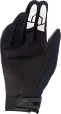 Alpinestars 手套 Thermo Shielder Gloves Black