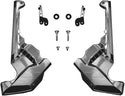Pathfinder Honda Caliper Cover Chrome
