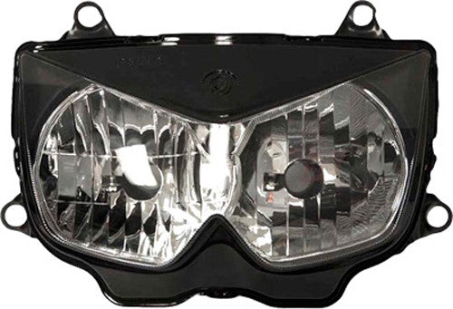 YANA SHIKI 照明 HEADLIGHT ASSY NINJA 250