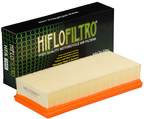 HIFLOFILTRO 空滤 AIR FILTER