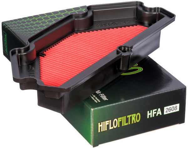HIFLOFILTRO 空滤 AIR FILTER