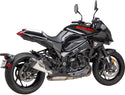 Yoshimura Suzuki Alpha T Street SO SS/SS/CF WF SUZ