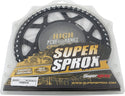 SUPERSPROX 链轮 REAR SPROCKET ALUMINUM 51T-520 BLK YAM