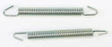 HELIX 排气管 Zinc Exhaust Springs