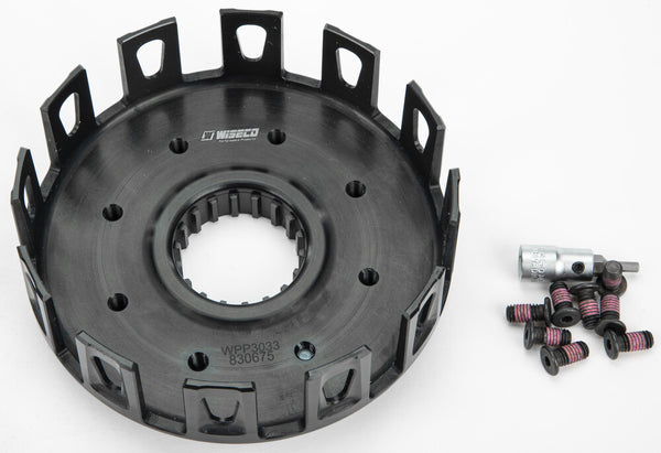 WISECO 离合器 CLUTCH BASKET HUS/HUSQ/KTM