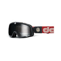 100% 风镜 Barstow Goggles Smoke